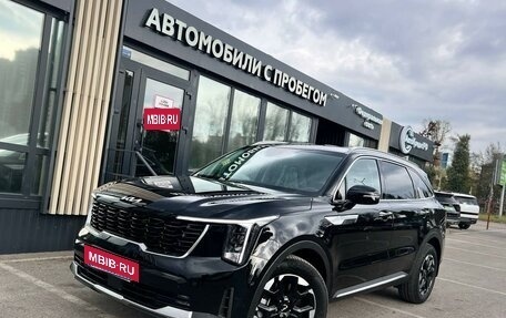 KIA Sorento IV, 2024 год, 5 550 000 рублей, 7 фотография