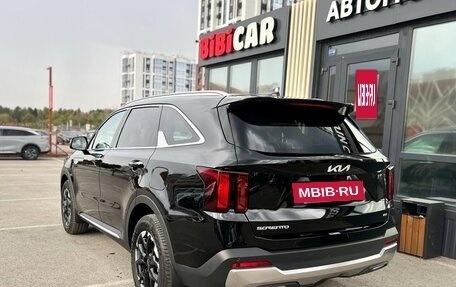 KIA Sorento IV, 2024 год, 5 550 000 рублей, 5 фотография