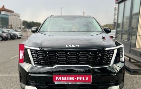 KIA Sorento IV, 2024 год, 5 550 000 рублей, 37 фотография