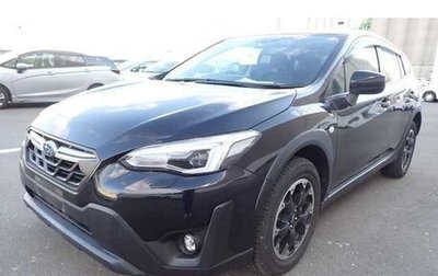 Subaru XV II, 2021 год, 2 010 000 рублей, 1 фотография