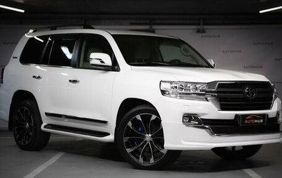 Toyota Land Cruiser 200, 2015 год, 6 300 000 рублей, 1 фотография