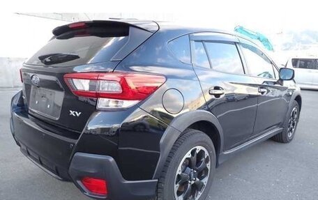 Subaru XV II, 2021 год, 2 010 000 рублей, 2 фотография