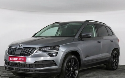 Skoda Karoq I, 2020 год, 2 250 000 рублей, 1 фотография