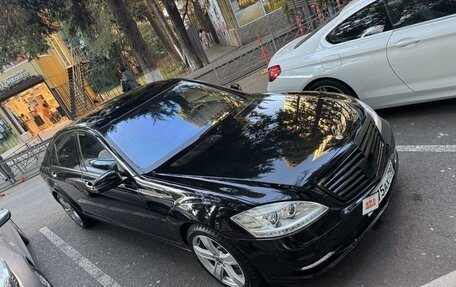 Mercedes-Benz S-Класс, 2010 год, 1 250 000 рублей, 9 фотография