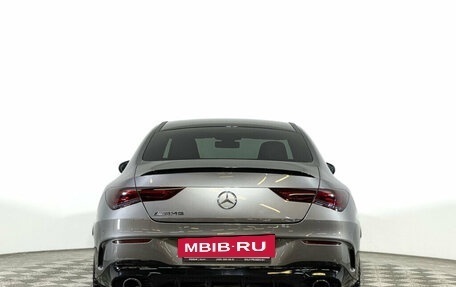 Mercedes-Benz CLA AMG, 2020 год, 4 300 000 рублей, 6 фотография