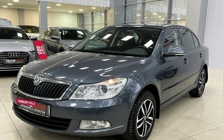 Skoda Octavia, 2011 год, 1 057 000 рублей, 5 фотография