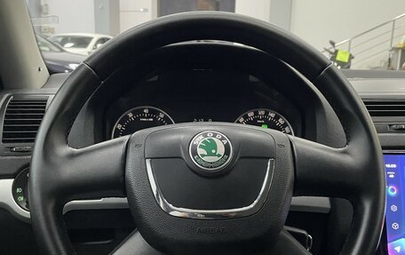 Skoda Octavia, 2011 год, 1 057 000 рублей, 21 фотография