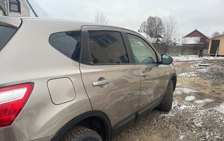 Nissan Qashqai, 2011 год, 1 000 000 рублей, 6 фотография