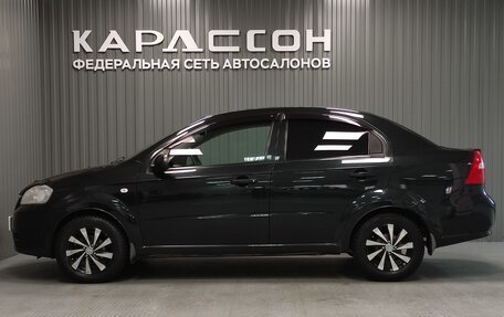 Chevrolet Aveo III, 2010 год, 630 000 рублей, 5 фотография