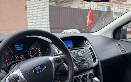 Ford Focus III, 2012 год, 1 050 000 рублей, 7 фотография