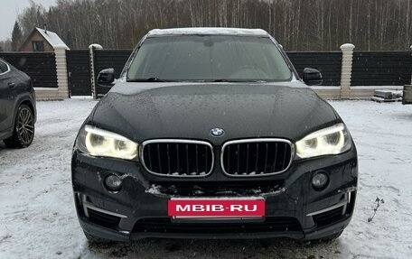 BMW X5, 2016 год, 3 700 000 рублей, 2 фотография