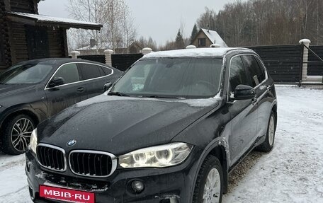 BMW X5, 2016 год, 3 700 000 рублей, 3 фотография