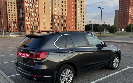 BMW X5, 2016 год, 3 700 000 рублей, 17 фотография