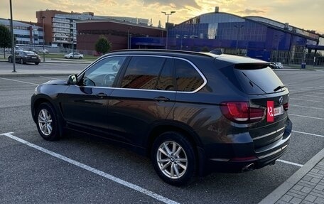 BMW X5, 2016 год, 3 700 000 рублей, 14 фотография