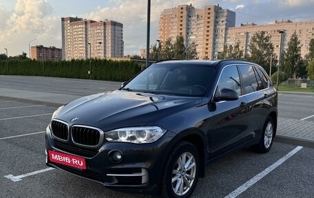 BMW X5, 2016 год, 3 700 000 рублей, 18 фотография