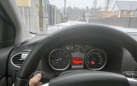 Ford Focus II рестайлинг, 2008 год, 780 000 рублей, 6 фотография