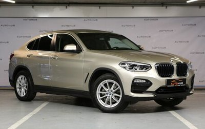 BMW X4, 2019 год, 4 900 000 рублей, 1 фотография