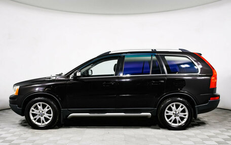 Volvo XC90 II рестайлинг, 2008 год, 1 428 000 рублей, 6 фотография