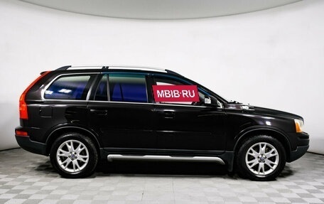 Volvo XC90 II рестайлинг, 2008 год, 1 428 000 рублей, 3 фотография