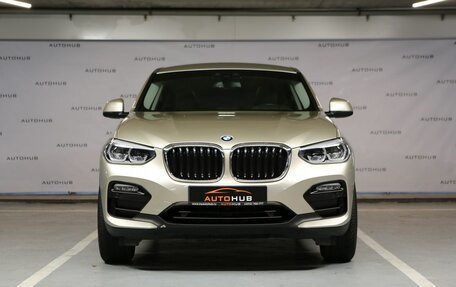 BMW X4, 2019 год, 4 900 000 рублей, 2 фотография