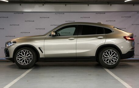 BMW X4, 2019 год, 4 900 000 рублей, 4 фотография