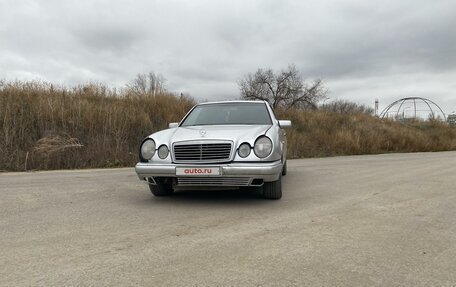 Mercedes-Benz E-Класс, 1998 год, 178 000 рублей, 2 фотография