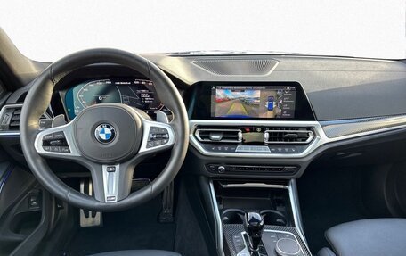 BMW 3 серия, 2021 год, 7 240 000 рублей, 6 фотография