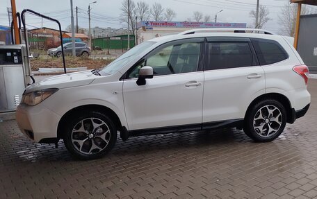 Subaru Forester, 2014 год, 1 700 000 рублей, 3 фотография