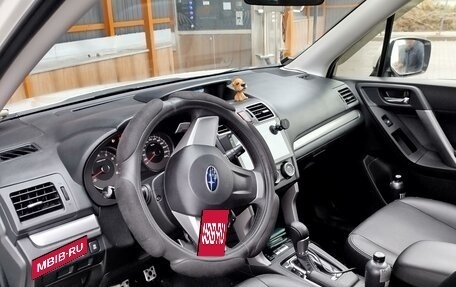 Subaru Forester, 2014 год, 1 700 000 рублей, 4 фотография