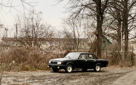 ГАЗ 31029 «Волга», 1995 год, 110 000 рублей, 7 фотография