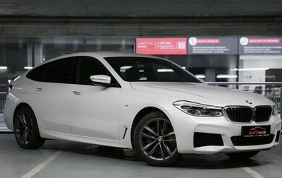 BMW 6 серия, 2018 год, 4 600 000 рублей, 1 фотография