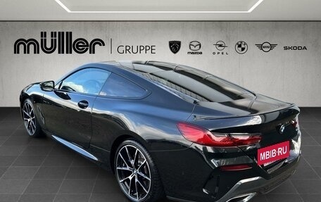 BMW 8 серия, 2020 год, 9 230 000 рублей, 7 фотография