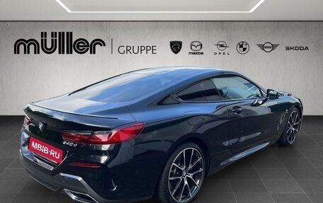 BMW 8 серия, 2020 год, 9 230 000 рублей, 5 фотография