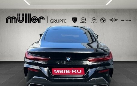 BMW 8 серия, 2020 год, 9 230 000 рублей, 6 фотография