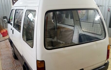 Daihatsu Delta Wagon II, 1987 год, 230 000 рублей, 2 фотография