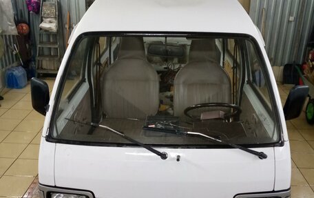 Daihatsu Delta Wagon II, 1987 год, 230 000 рублей, 4 фотография