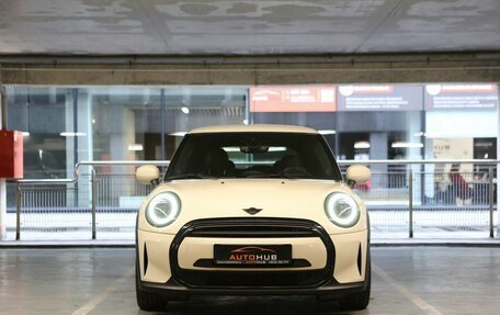 MINI Hatch, 2021 год, 2 350 000 рублей, 2 фотография