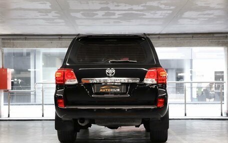 Toyota Land Cruiser 200, 2012 год, 3 850 000 рублей, 6 фотография