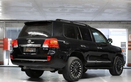 Toyota Land Cruiser 200, 2012 год, 3 850 000 рублей, 7 фотография