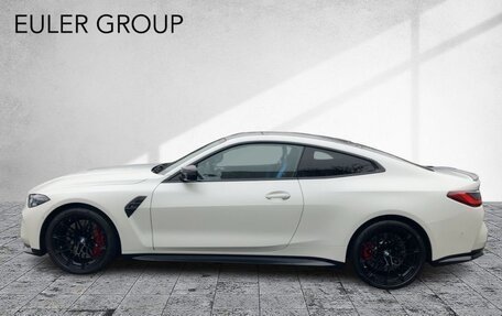 BMW M4, 2021 год, 24 500 000 рублей, 2 фотография