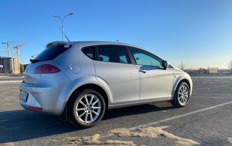 SEAT Leon II, 2012 год, 990 000 рублей, 6 фотография