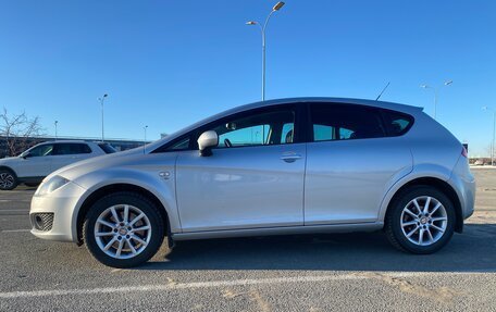 SEAT Leon II, 2012 год, 990 000 рублей, 3 фотография