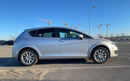 SEAT Leon II, 2012 год, 990 000 рублей, 7 фотография