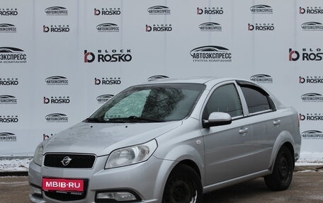 Ravon Nexia R3, 2016 год, 600 000 рублей, 1 фотография