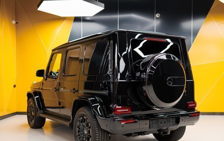 Mercedes-Benz G-Класс W463 рестайлинг _iii, 2024 год, 27 330 000 рублей, 5 фотография