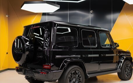 Mercedes-Benz G-Класс W463 рестайлинг _iii, 2024 год, 27 330 000 рублей, 7 фотография