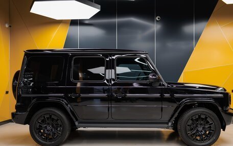 Mercedes-Benz G-Класс W463 рестайлинг _iii, 2024 год, 27 330 000 рублей, 8 фотография