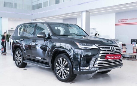 Lexus LX, 2024 год, 22 990 000 рублей, 23 фотография