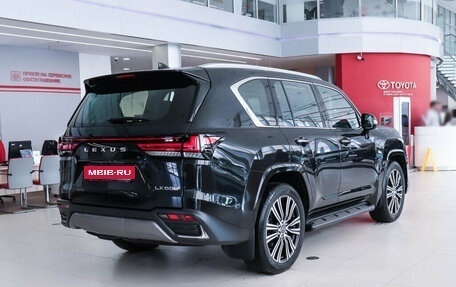 Lexus LX, 2024 год, 22 990 000 рублей, 20 фотография