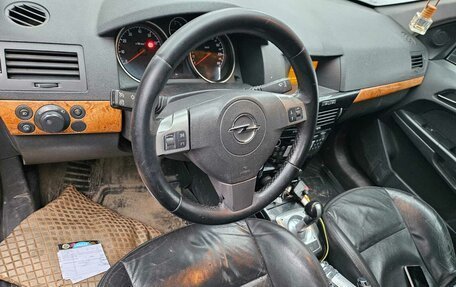 Opel Astra H, 2005 год, 455 000 рублей, 4 фотография